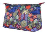 Oilily Claire Cosmetic Bag Patriot Blue
