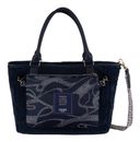 Oilily Haki Handbag Night Sky