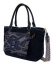Oilily Haki Handbag Night Sky