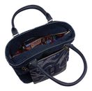 Oilily Haki Handbag Night Sky