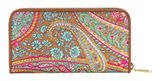 Oilily Zoey Wallet Green Moss Oilily Zoey Wallet Green Moss