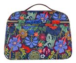 Oilily Coco Beauty Case Patriot Blue