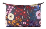 Oilily Claire Cosmetic Bag Forged Iron