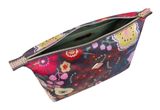 Oilily Claire Cosmetic Bag Forged Iron