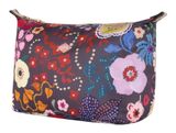 Oilily Claire Cosmetic Bag Forged Iron