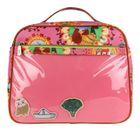 Oilily Farm Suitcase Chateau Rose