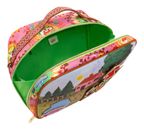 Oilily Farm Suitcase Chateau Rose