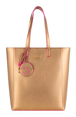 Oilily Scot Shopper Pale Gold
