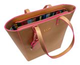 Oilily Scot Shopper Pale Gold