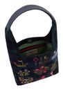 Oilily Hendrikje Hobo Bag Night Sky