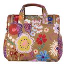 Oilily Cathy Travel Kit With Hook Bistre Oilily Cathy Travel Kit With Hook Bistre