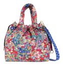 Oilily Donnie Drawstring Handbag Patriot Blue