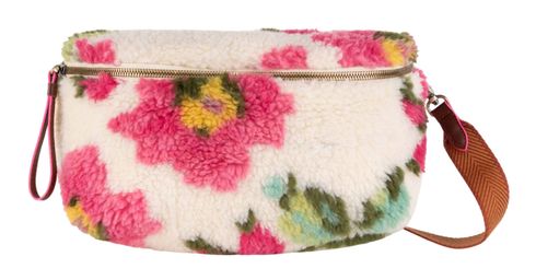 Oilily Sitric Sling Bag Turtledove