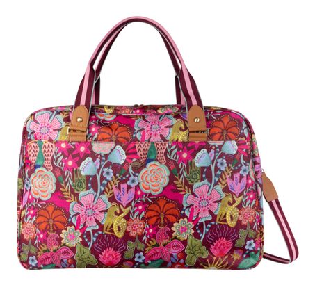 Oilily Wynona Weekender Cabernet