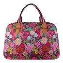 Oilily Wynona Weekender Cabernet Oilily Wynona Weekender Cabernet