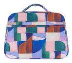 Oilily Cocos Beauty Case Mazarine Blue