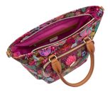 Oilily Holland Handbag Cabernet