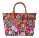 Oilily Holland Handbag Cabernet