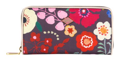 Oilily Zoey Wallet Forged Iron
