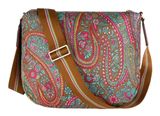 Oilily Stekson Shoulder Bag Green Moss