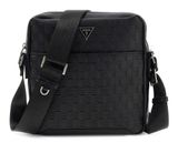 GUESS Torino Crossbody Bag Black GUESS Torino Crossbody Bag Black