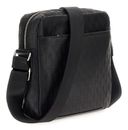 GUESS Torino Crossbody Bag Black GUESS Torino Crossbody Bag Black