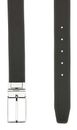 GUESS Milano Adjustable and Reversible Belt W95 Black - kürzbar GUESS Milano Adjustable and Reversible Belt W95 Black - kürzbar