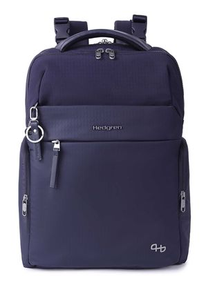 Hedgren Furo Tsutsumi Baby Backpack + RFID Peacoat Blue Hedgren Furo Tsutsumi Baby Backpack + RFID Peacoat Blue