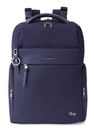 Hedgren Furo Tsutsumi Baby Backpack + RFID Peacoat Blue