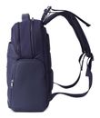 Hedgren Furo Tsutsumi Baby Backpack + RFID Peacoat Blue