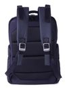Hedgren Furo Tsutsumi Baby Backpack + RFID Peacoat Blue