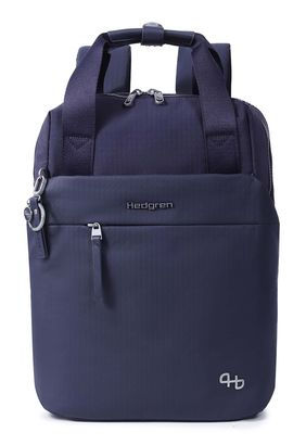 Hedgren Furo Rappu Backpack 15" RFID M Peacoat Blue Hedgren Furo Rappu Backpack 15" RFID M Peacoat Blue