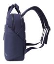 Hedgren Furo Rappu Backpack 15" RFID M Peacoat Blue