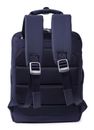 Hedgren Furo Rappu Backpack 15" RFID M Peacoat Blue
