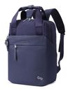 Hedgren Furo Rappu Backpack 15" RFID M Peacoat Blue
