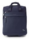 Hedgren Furo Bento Rolling Tote 15,6" RFID Peacoat Blue