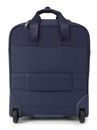 Hedgren Furo Bento Rolling Tote 15,6" RFID Peacoat Blue
