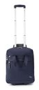 Hedgren Furo Bento Rolling Tote 15,6" RFID Peacoat Blue