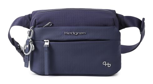 Hedgren Furo Hogo Waistbag + RFID Peacoat Blue Hedgren Furo Hogo Waistbag + RFID Peacoat Blue