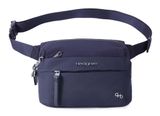 Hedgren Furo Hogo Waistbag + RFID Peacoat Blue