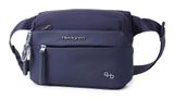 Hedgren Furo Hogo Waistbag + RFID Peacoat Blue