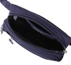 Hedgren Furo Hogo Waistbag + RFID Peacoat Blue