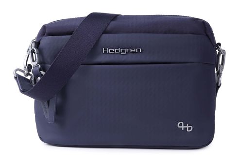 Hedgren Furo Totoi Medium Crossover + RFID M Peacoat Blue Hedgren Furo Totoi Medium Crossover + RFID M Peacoat Blue