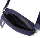 Hedgren Furo Totoi Medium Crossover + RFID M Peacoat Blue