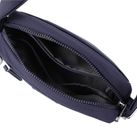 Hedgren Furo Nara Simple Crossover + RFID Peacoat Blue