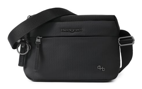 Hedgren Furo Nara Simple Crossover + RFID Black