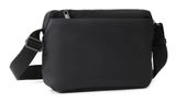 Hedgren Furo Nara Simple Crossover + RFID Black