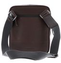 LEONHARD HEYDEN Hamburg Umhängetasche 7078 S Schokoladenbraun