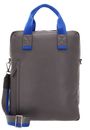 LEONHARD HEYDEN Tokio Tote Bag 8205 Grau