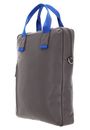 LEONHARD HEYDEN Tokio Tote Bag 8205 Grau